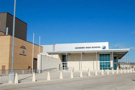 Leander ISD School Calendar with Holidays 2024-2025 [PDF]