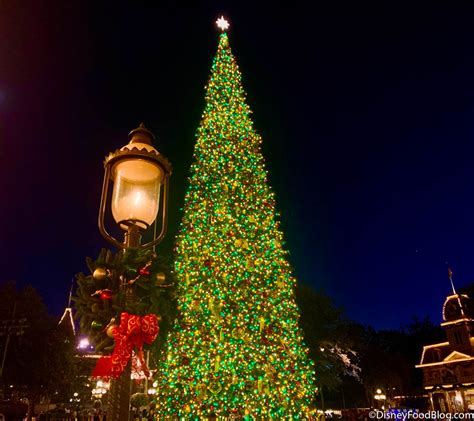 NEWS: We're Ready To Jingle Bell Rock Around The Disneyland Christmas ...