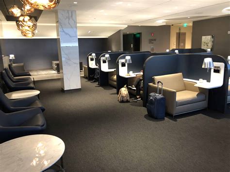 Your Guide to Airport Lounge Access