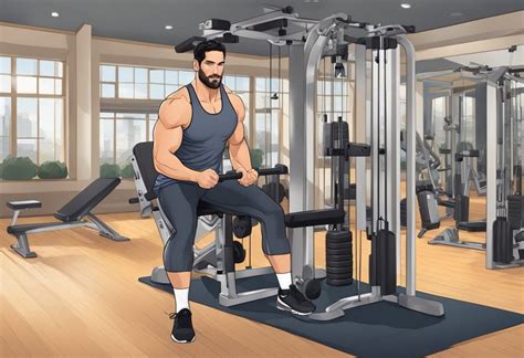 Tom Ellis Workout Routine: Fitness Program for a Devilish Physique ...