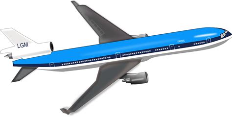 Plane PNG Transparent Images | PNG All