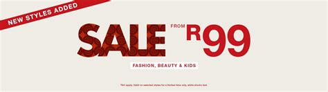 Shop Sale Online For All Women in South Africa | Foschini