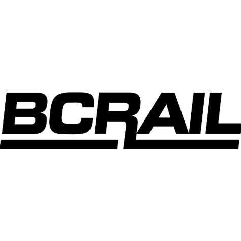 Download Bc Rail Logo Vector SVG, EPS, PDF, Ai and PNG (1.56 KB) Free