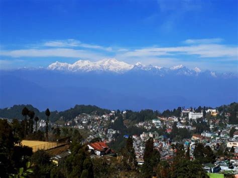 Bagdogra To Darjeeling: All Ways to Go & Memorable Stopovers