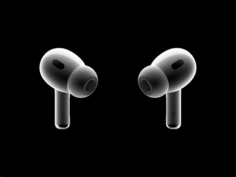 Apple AirPods Pro (2nd Generation) Review: A New Standard | WIRED