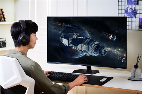 Meet the Odyssey Neo G7 43″ — The First Mini-LED Flat Gaming Monitor ...