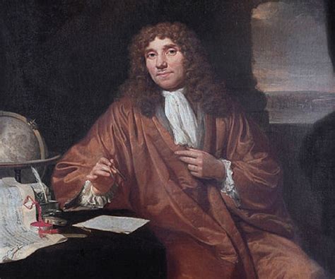 Antonie Van Leeuwenhoek Biography - Childhood, Life Achievements & Timeline