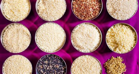 This Maharashtra village is home to 10 aromatic rice varieties