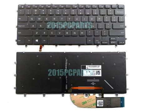 Dell Xps 15 9550 9560 9570 With Backlit Keyboard at Rs 2750/piece ...