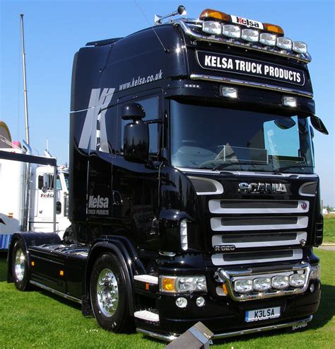 Scania R620 V8:picture # 11 , reviews, news, specs, buy car