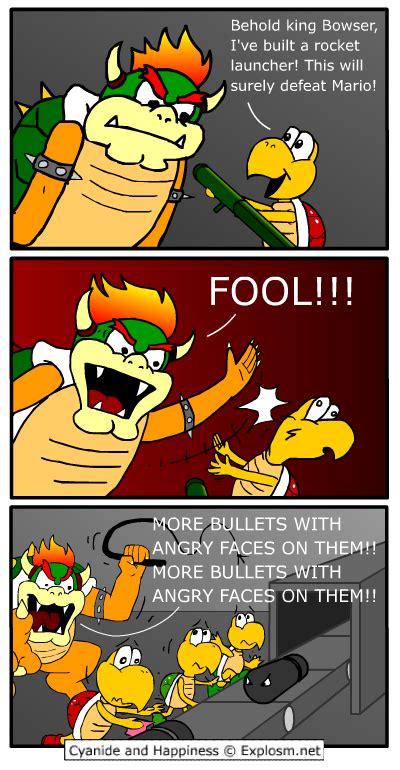 Pin on Mario Fanfic comics!!!