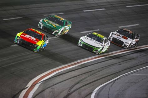 Atlanta Results: July 9, 2023 (NASCAR Cup Series) - Racing News