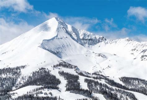 Big Sky Ski Resort Review, Guide | Family Skier