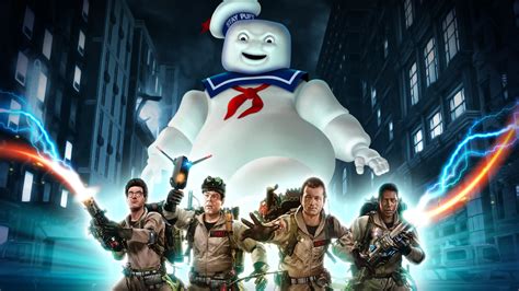 Ghostbusters: Spirits Unleashed | PCGamesN