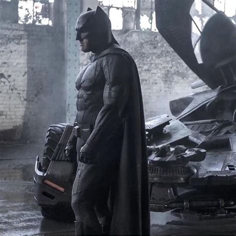 Batman vs Superman: David S. Goyer is Giddy Over the Movie | Collider