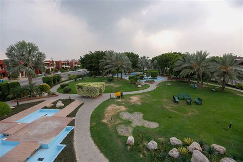 Safari Villas - Bahria Town Lahore