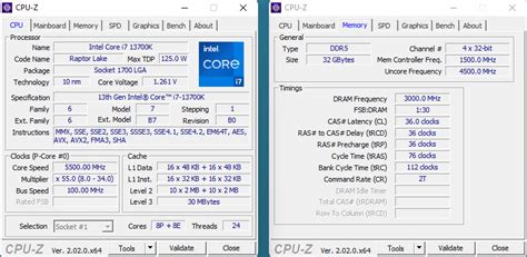 Intel Core i7-13700K Review - Great at Gaming and Applications ...