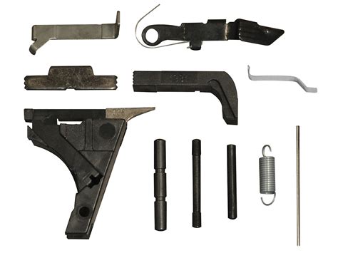 Glock 19 Gen 3 Slide Parts Kit Oem | Reviewmotors.co