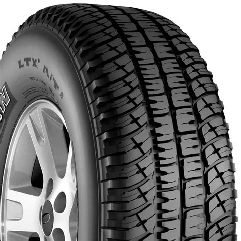 Michelin LTX AT2 LT245/75R17 Tires | Lowest Prices | Extreme Wheels