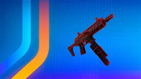 Fortnite Weapon Tier List: The Best Guns in Fortnite Chapter 4 Season 2 ...