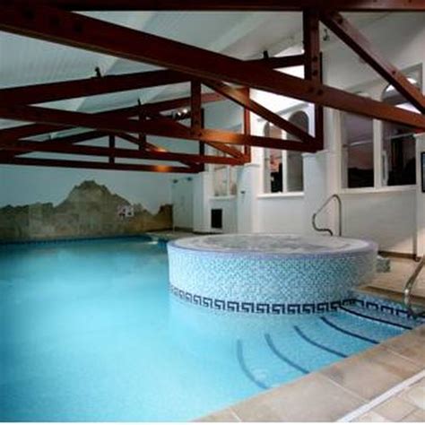 The 11 best spa hotels in Harrogate