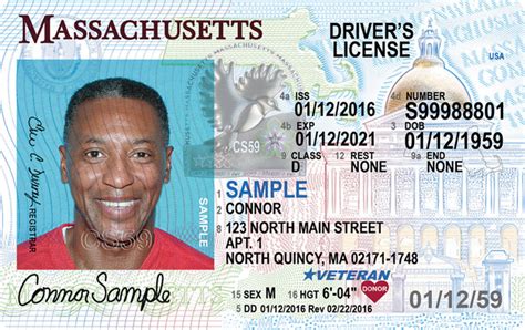 How to Get a Driver's License in Massachusetts [2024]