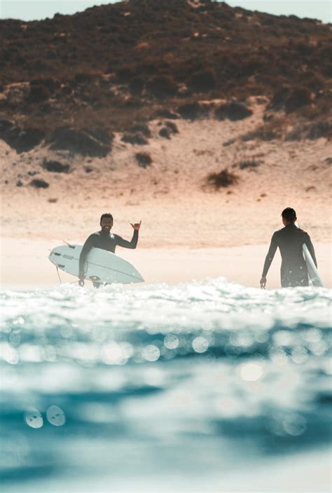 Surf Camp Alentejo, Portugal - Lapoint: Surf trips & Surf school