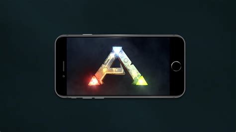 ARK Survival Evolved for Mobile! - ARK News - ARK - Official Community ...