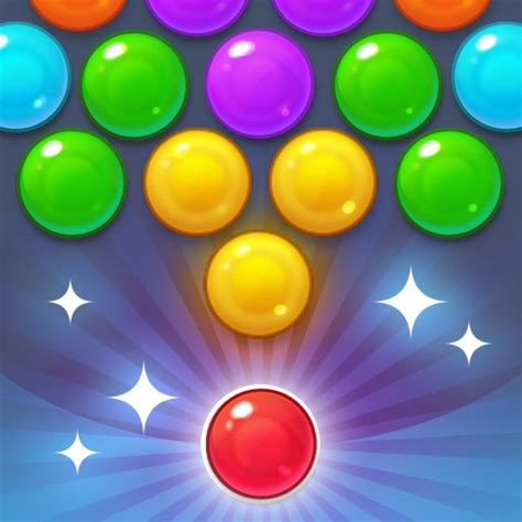 Bubble Shooter Candy 2 - Unblocked Games