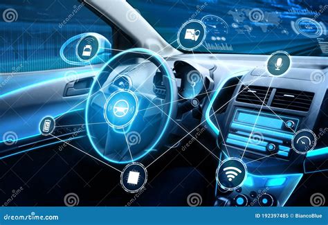 1,035 Driverless Interior Stock Photos - Free & Royalty-Free Stock ...