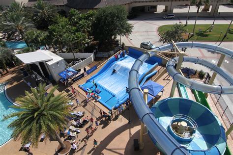 Gaylord Palms Resort - FlowRider® Official | The Ultimate Surf Machine ...