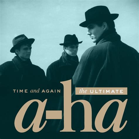 a-ha return with hits & remixes 2CD set – SuperDeluxeEdition