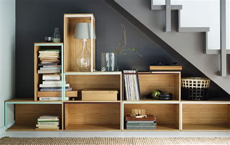 Storage Ideas for Your Odd Spaces | IKEA UAE - IKEA