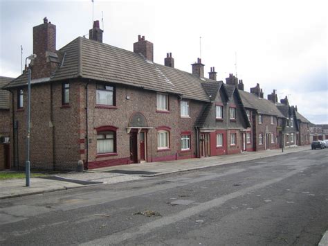 Liverpool: Bevington Street, Vauxhall, ... © Nigel Cox :: Geograph ...