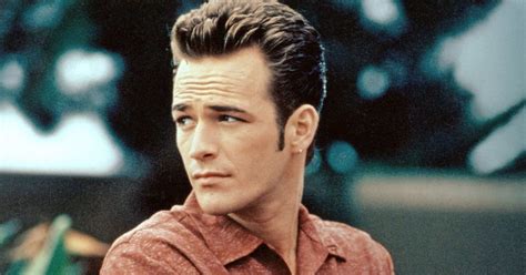 Dylan McKay Was The Perfect Teen Idol For The ’90s