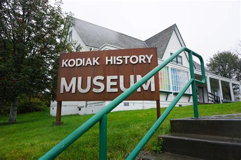 Kodiak officials start work after survey finds problems with Alaska’s ...