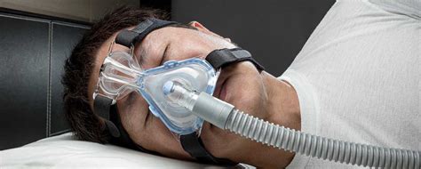 Best CPAP Machines Reviews 2021 (for Sleep Apnea and Snoring)