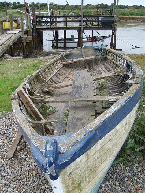 Southwold harbour | Clive Manning | Flickr