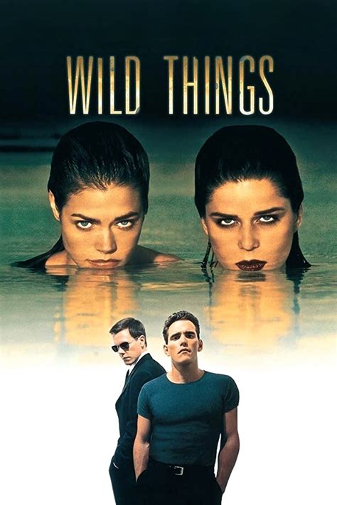 Wild Things (1998) – Openload