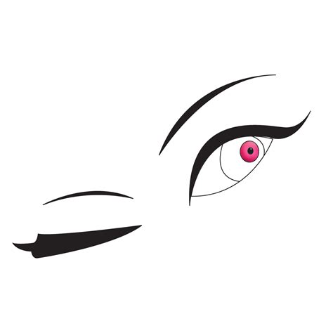 Blinking Eyes Cartoon - ClipArt Best