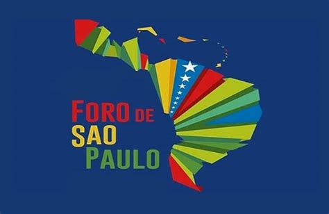 ¿Qué es el Foro de Sao Paulo? – My Blog