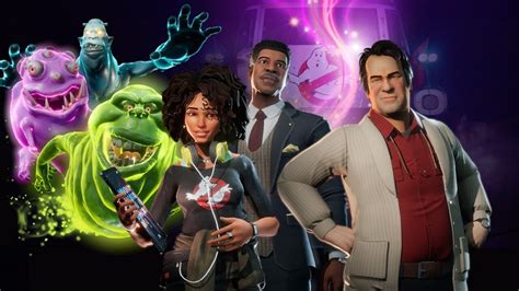 Ghostbusters: Spirits Unleashed - Ecto Edition Review (Switch)