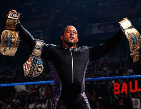 WWE News: MVP not returning to WWE as of now