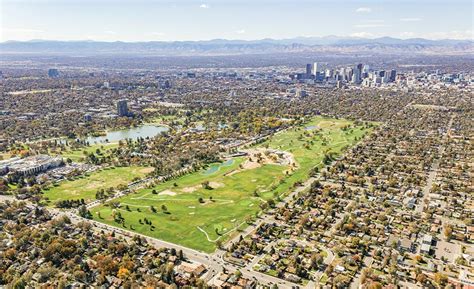 Best Water/Environment: City Park Golf Course Redesign | 2021-03-10 ...