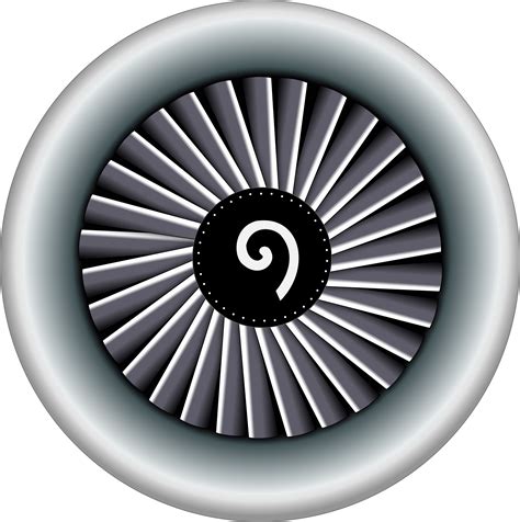 Engine clipart aircraft engine, Picture #1012658 engine clipart ...