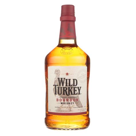 Wild Turkey 81 - Liquor World