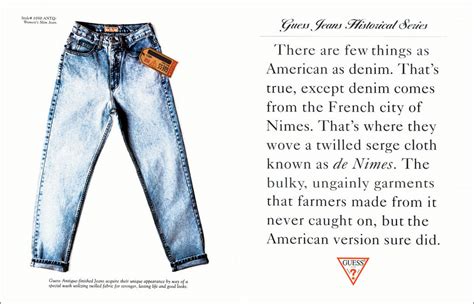 Guess Jeans on Behance