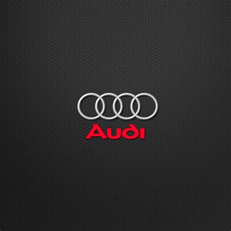 Audi Logo - Automotive Car Center