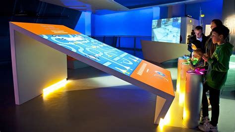 Science Museum London Attractions that Your Kids Will Love