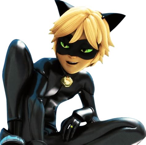 Imagen - Cat Noir Render 2.png | Wikia Miraculous Ladybug | FANDOM ...